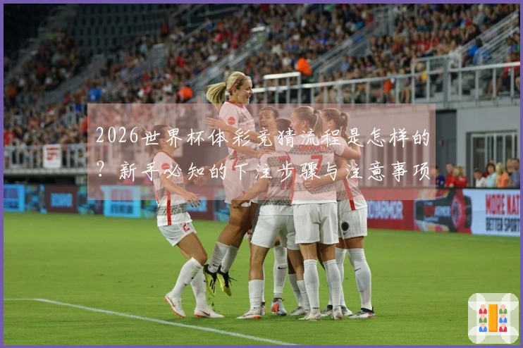 2026世界杯体彩竞猜流程是怎样的？新手必知的下注步骤与注意事项