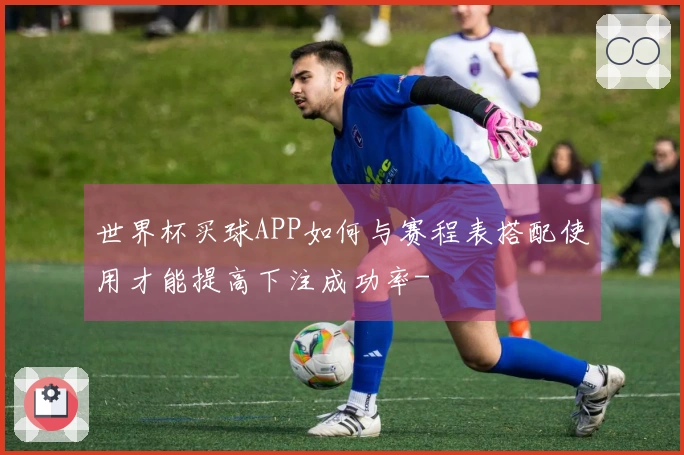世界杯买球APP如何与赛程表搭配使用才能提高下注成功率-