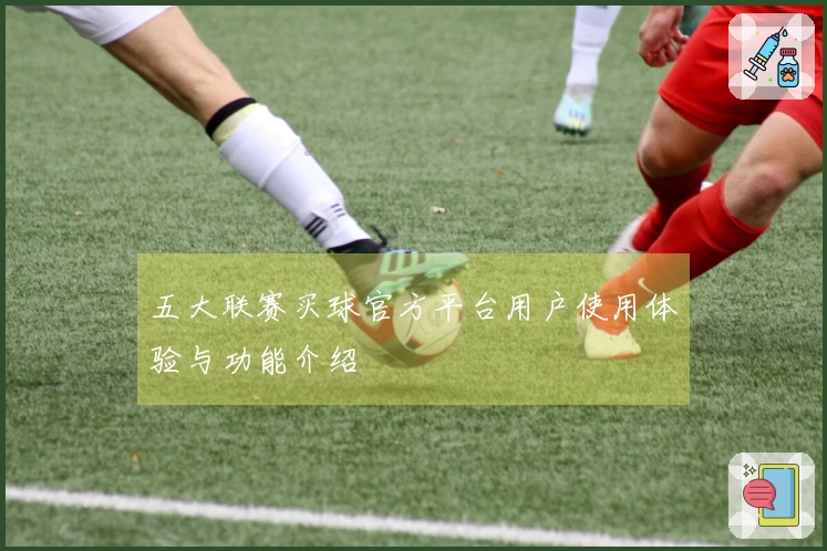 五大联赛买球官方平台用户使用体验与功能介绍