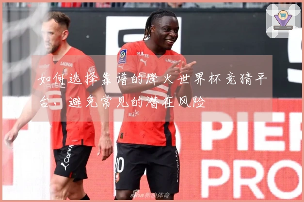 如何选择靠谱的烽火世界杯竞猜平台，避免常见的潜在风险