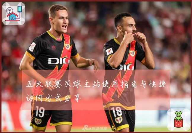 五大联赛买球主站使用指南与快捷访问方式分享