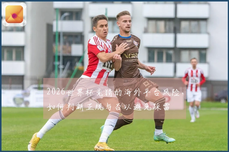 2026世界杯竞猜的海外平台风险，如何判断正规与否以避免踩雷