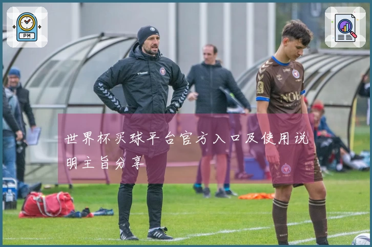 世界杯买球平台官方入口及使用说明主旨分享