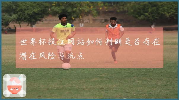 世界杯投注网站如何判断是否存在潜在风险与坑点